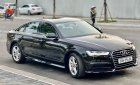 Audi A6 2016 - Tên tư nhân biển Hà Nội