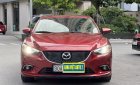 Mazda 6 2015 - Màu đỏ