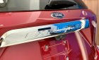 Ford Explorer 2022 - Với 4 màu: Đỏ, đen, trắng, xanh cho sự lựa chọn của khách hàng