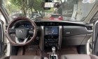 Toyota Fortuner 2017 - Số tự động, nhập khẩu