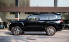 Toyota Land Cruiser 2021 - New 99,9%, màu đen