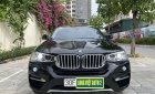 BMW X4 2017 - Màu đen, xe nhập