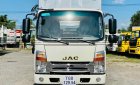 JAC N350 Plus 2024 - Bán xe tải Jac 3T5 N350S Tặng 100% phí trước bạ + Định vị phù hiệu 