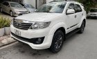 Toyota Fortuner 2017 - Bản đặc biệt 2 cầu, máy xăng, số tự động