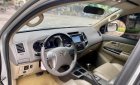 Toyota Fortuner 2012 - Biển Hà Nội