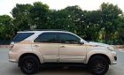 Toyota Fortuner 2013 - Bán rẻ AT biển vip zin độ full options rất đẹp