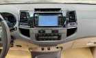 Toyota Fortuner 2012 - Biển Hà Nội