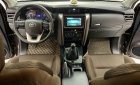 Toyota Fortuner 2017 - Cần bán lại xe siêu đẹp. Số sàn, máy dầu, 1 chủ từ đầu, hỗ trợ bank 60-70%, liên hệ giá tốt