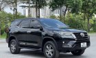 Toyota Fortuner 2021 - Màu đen