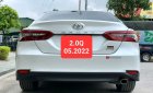 Toyota Camry 2022 - Form 2023, odo 1.200km