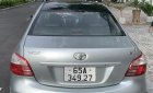 Toyota Vios 2010 - Màu bạc xe gia đình, giá 205tr