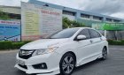 Honda City 2017 - Biển tỉnh gốc SG, odo 42k km