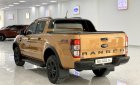 Ford Ranger 2021 - Siêu lướt 1,1v km - Đã tân trang phụ kiện 50tr. Hỗ trợ bank 60-70%, thay nhớt, bảo hành 6 tháng