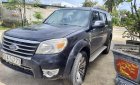 Ford Everest 2009 - Số tự động