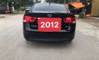 Kia Forte 2012 - Đăng ký lần đầu 2012 nhập khẩu nguyên chiếc, giá 355tr