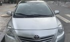 Toyota Vios 2010 - Màu bạc xe gia đình, giá 205tr