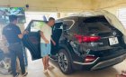 Hyundai Santa Fe 2021 - Xe đẹp chất phủ bạt ít đi