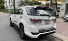 Toyota Fortuner 2017 - Bản đặc biệt 2 cầu, máy xăng, số tự động