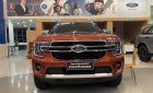 Ford Everest 2022 - Đủ màu - Giao sớm - Gói phụ kiện đầy đủ theo xe