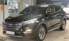 Hyundai Tucson 2018 - Màu đen giá cạnh tranh