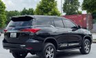 Toyota Fortuner 2021 - Màu đen