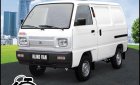 Suzuki Super Carry Van 2022 - Hỗ trợ vay ngân hàng nhanh chóng - Thủ tục nhận xe, giao xe tận nhà