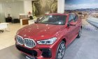 BMW X6 2022 - Giảm ngay 10%-20% các dịch vụ đi kèm khi mua xe, hỗ trợ ngân hàng giải hàng chỉ 7.39%/năm giải ngân nhanh lên đến 10 tỷ
