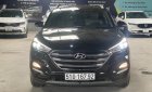 Hyundai Tucson 2018 - Màu đen giá cạnh tranh