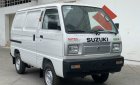 Suzuki Super Carry Van 2022 - Hỗ trợ vay ngân hàng nhanh chóng - Thủ tục nhận xe, giao xe tận nhà