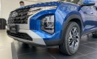 Hyundai Creta 2022 - Xe đủ màu giao ngay, giá ưu đãi
