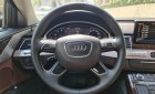 Audi A8 2016 - Màu đen