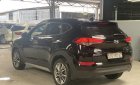 Hyundai Tucson 2018 - Màu đen giá cạnh tranh
