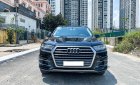 Audi Q7 2016 - Xe chất giá rẻ - Check toàn quốc, bank tối đa