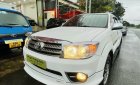 Toyota Fortuner 2011 - Model 2012