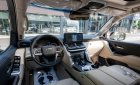 Toyota Land Cruiser 2022 - New 100%, giao xe giá tốt