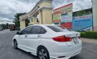 Honda City 2017 - Biển tỉnh gốc SG, odo 42k km