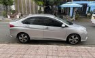 Honda City 2016 - Số tự động, odo 62.000km, xe gia đình, không dịch vụ