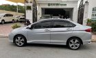 Honda City 2016 - Số tự động, odo 62.000km, xe gia đình, không dịch vụ