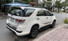 Toyota Fortuner 2017 - Bản đặc biệt 2 cầu, máy xăng, số tự động