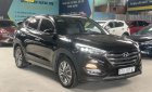 Hyundai Tucson 2018 - Màu đen giá cạnh tranh