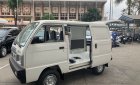 Suzuki Super Carry Van 2022 - Hỗ trợ vay ngân hàng nhanh chóng - Thủ tục nhận xe, giao xe tận nhà