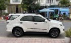 Toyota Fortuner 2017 - Bản đặc biệt 2 cầu, máy xăng, số tự động