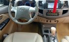Toyota Fortuner 2013 - Bán rẻ AT biển vip zin độ full options rất đẹp