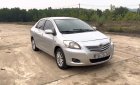 Toyota Vios 2010 - Màu bạc giá hữu nghị