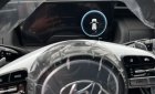 Hyundai Tucson 2022 - Màu trắng - Hỗ trợ vay lên tới 90%