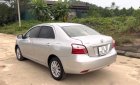 Toyota Vios 2010 - Màu bạc giá hữu nghị