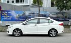 Honda City 2017 - Bán xe màu trắng