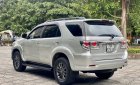 Toyota Fortuner 2012 - Biển Hà Nội gốc Hà Nội