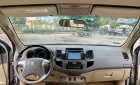 Toyota Fortuner 2012 - Biển Hà Nội gốc Hà Nội