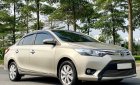 Toyota Vios 2018 - Bán ô tô gia đình giá 475tr